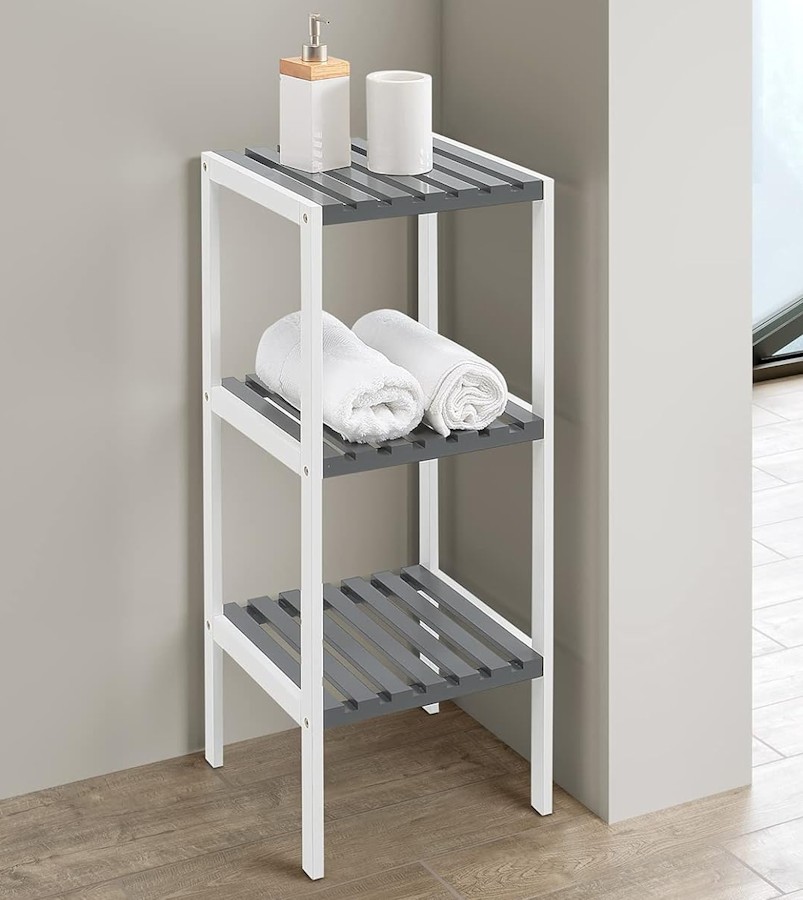 Estanteria Nature 3 baldas